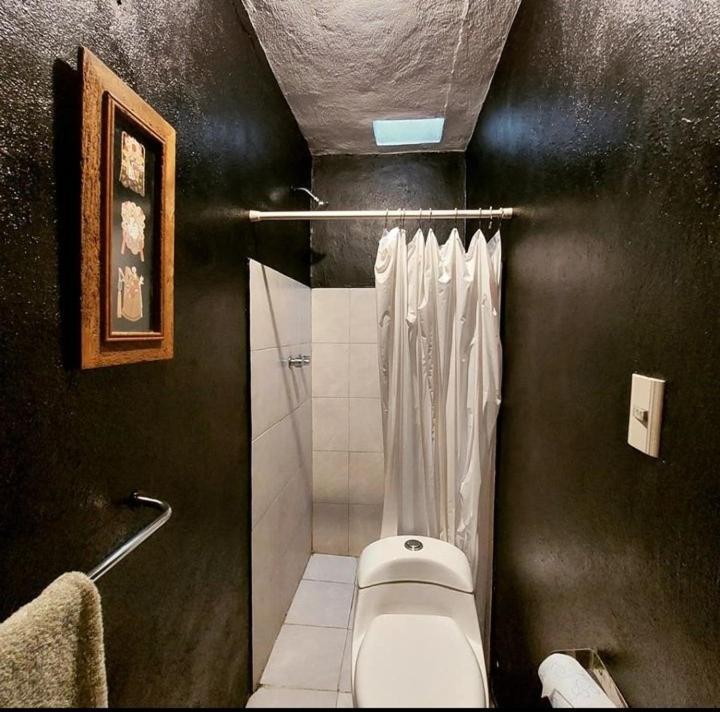 Hospedaje Terraza Encanto 瓜纳华托 外观 照片